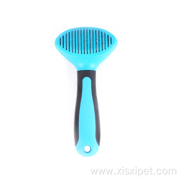 Factory Price Grooming Pet Brush Dog Hair Brush